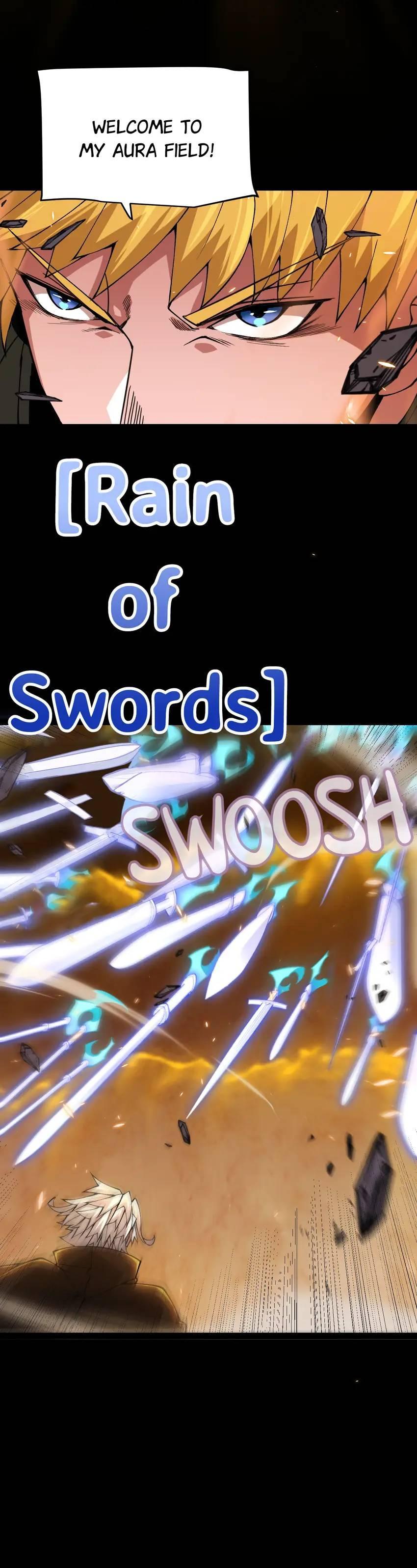 The Game That I Come From Chapter 170