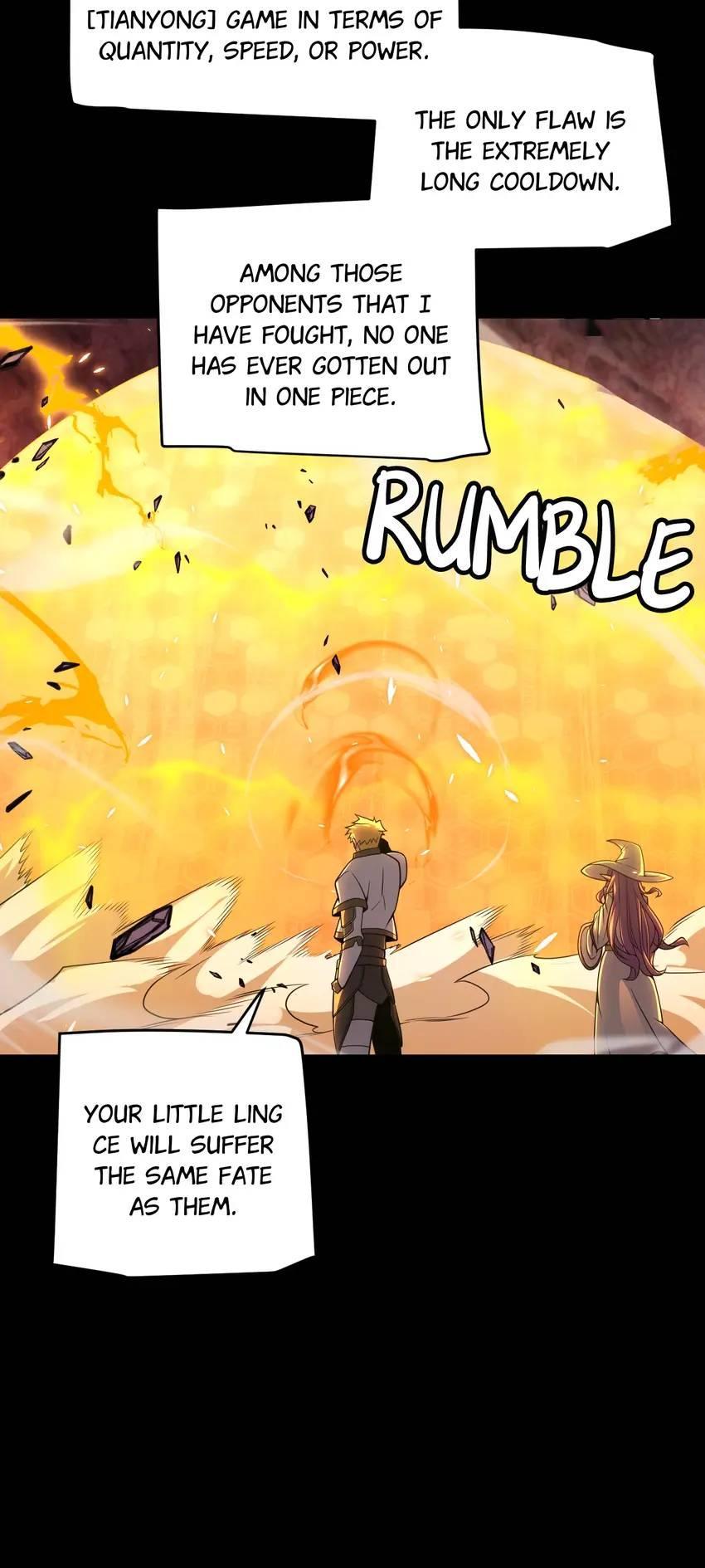 The Game That I Come From Chapter 170