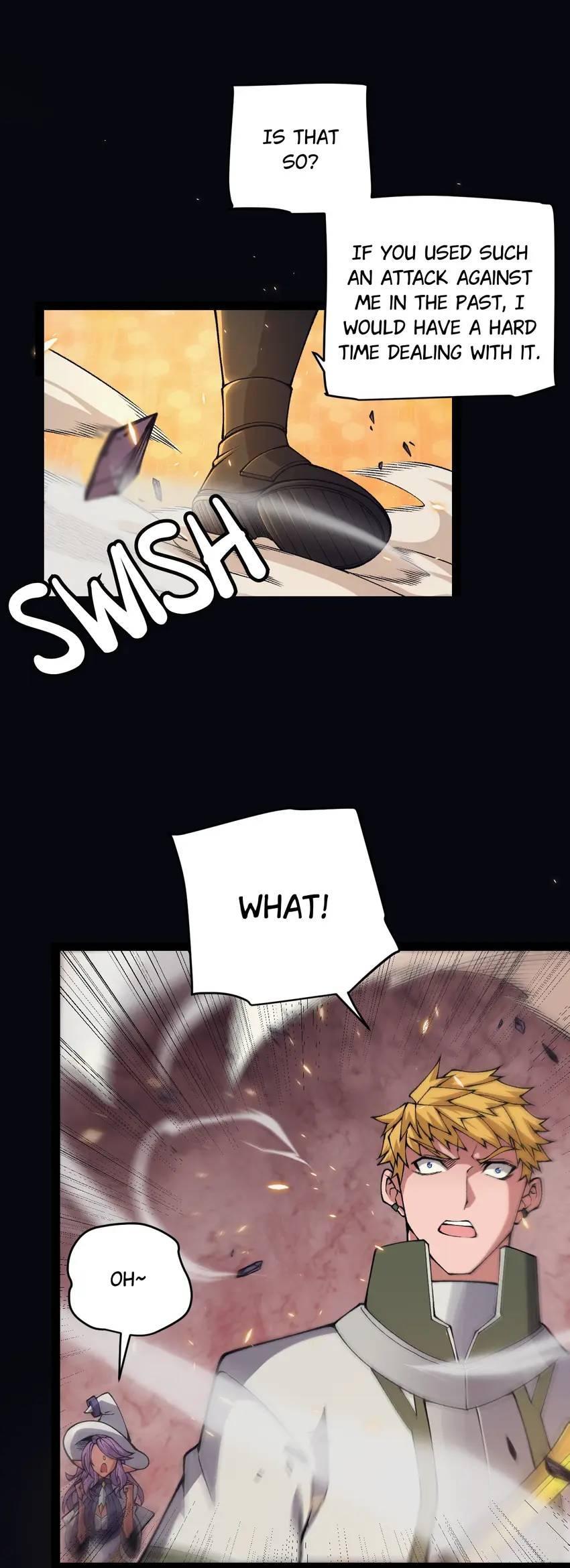 The Game That I Come From Chapter 170