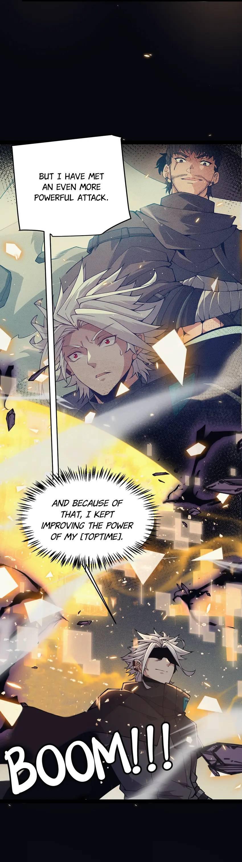 The Game That I Come From Chapter 170