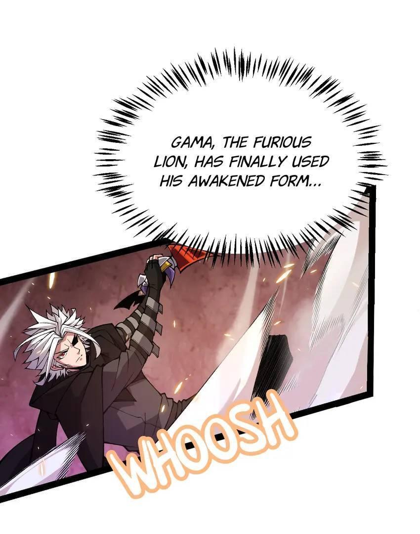 The Game That I Come From Chapter 170