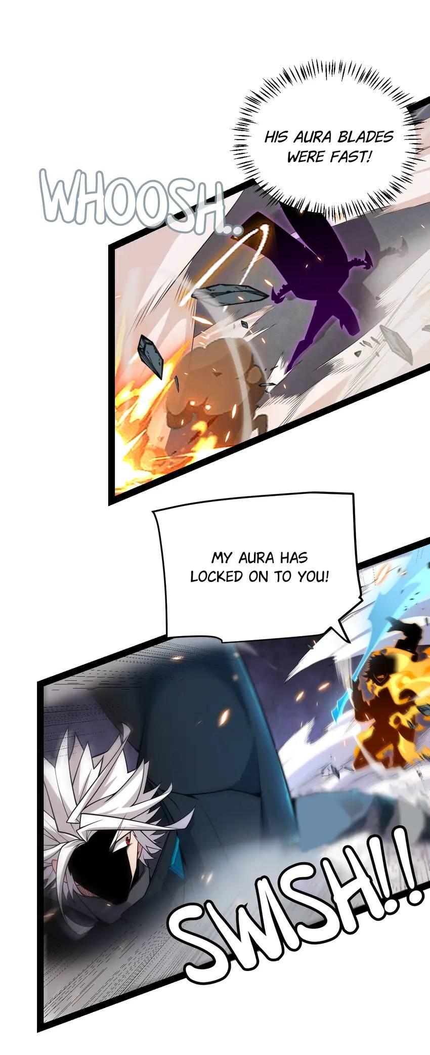 The Game That I Come From Chapter 170