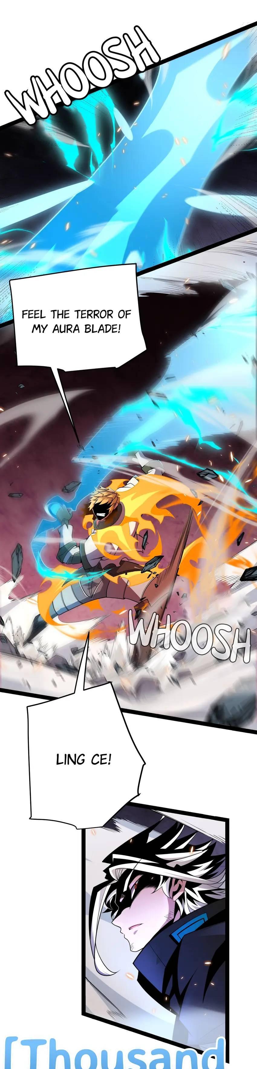 The Game That I Come From Chapter 170