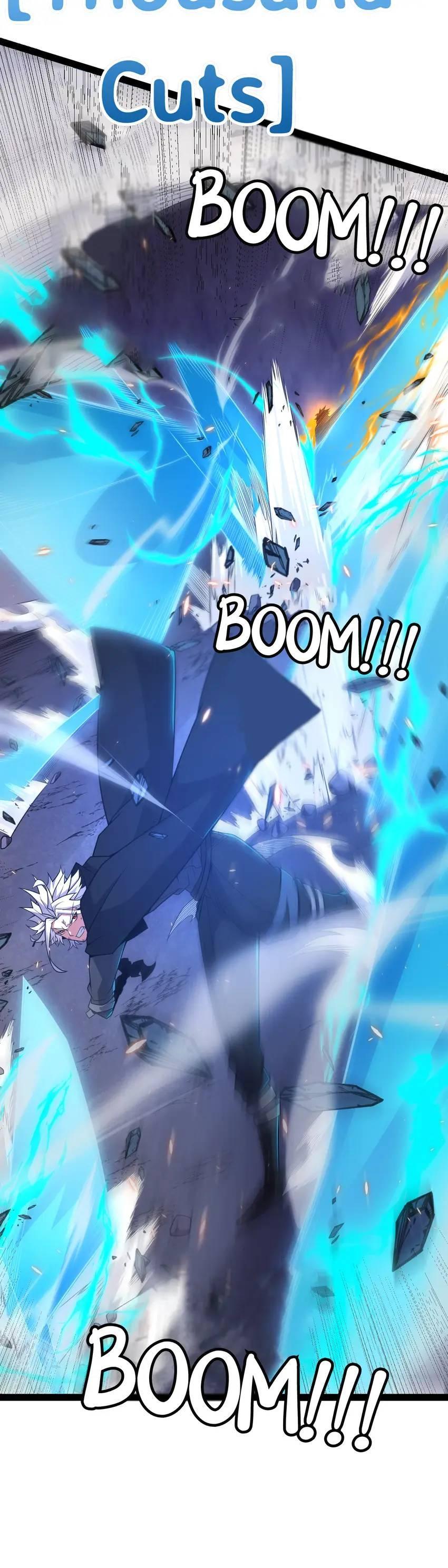 The Game That I Come From Chapter 170