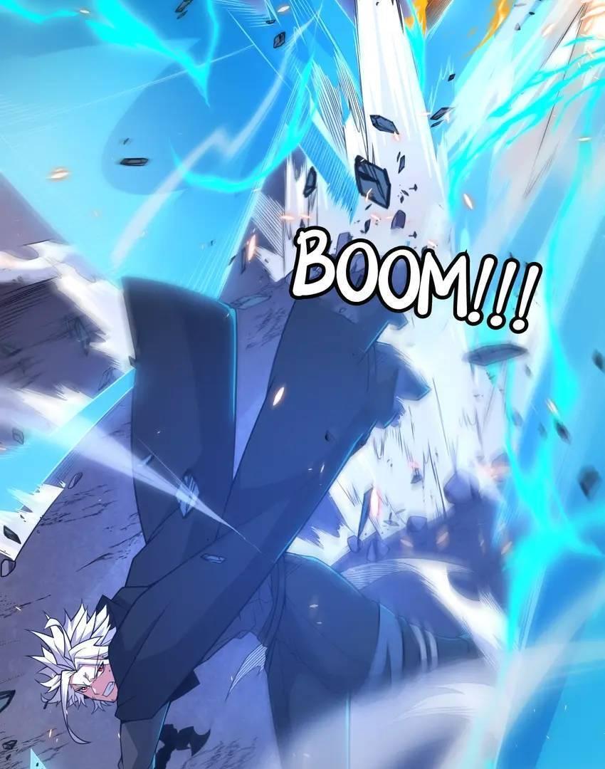 The Game That I Come From Chapter 172