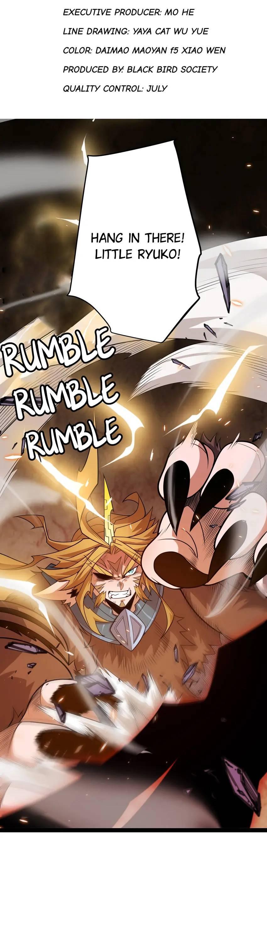 The Game That I Come From Chapter 172