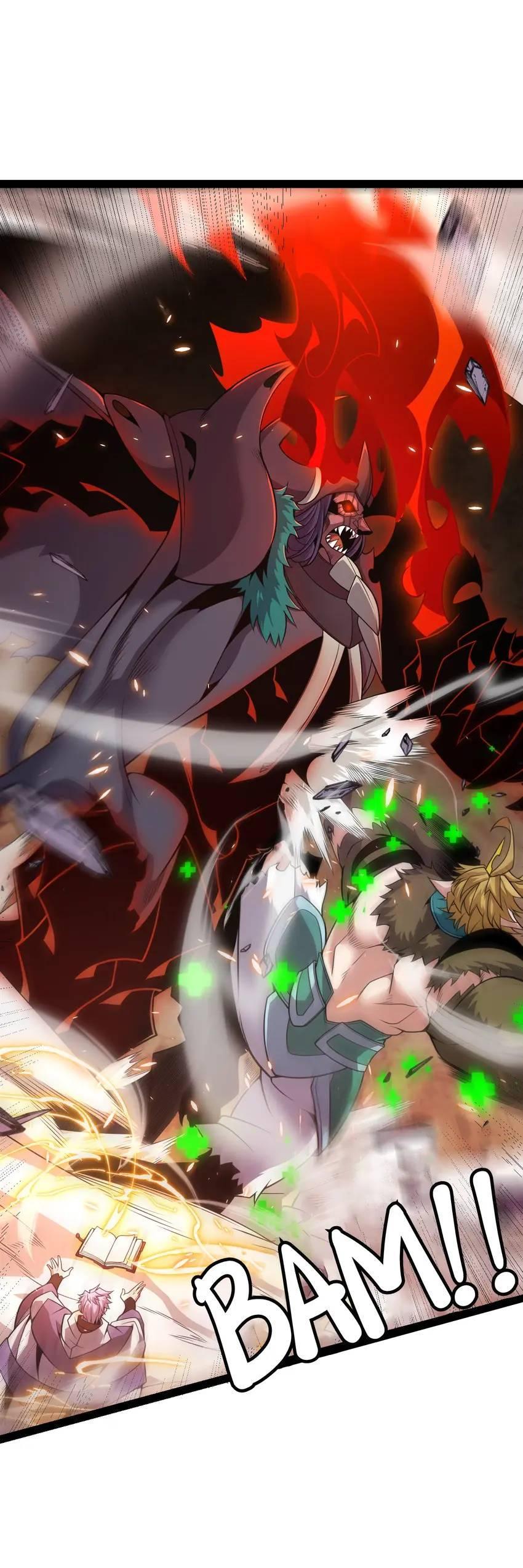 The Game That I Come From Chapter 172