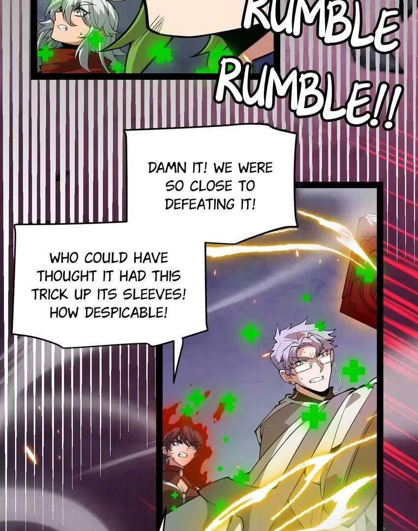 The Game That I Come From Chapter 172