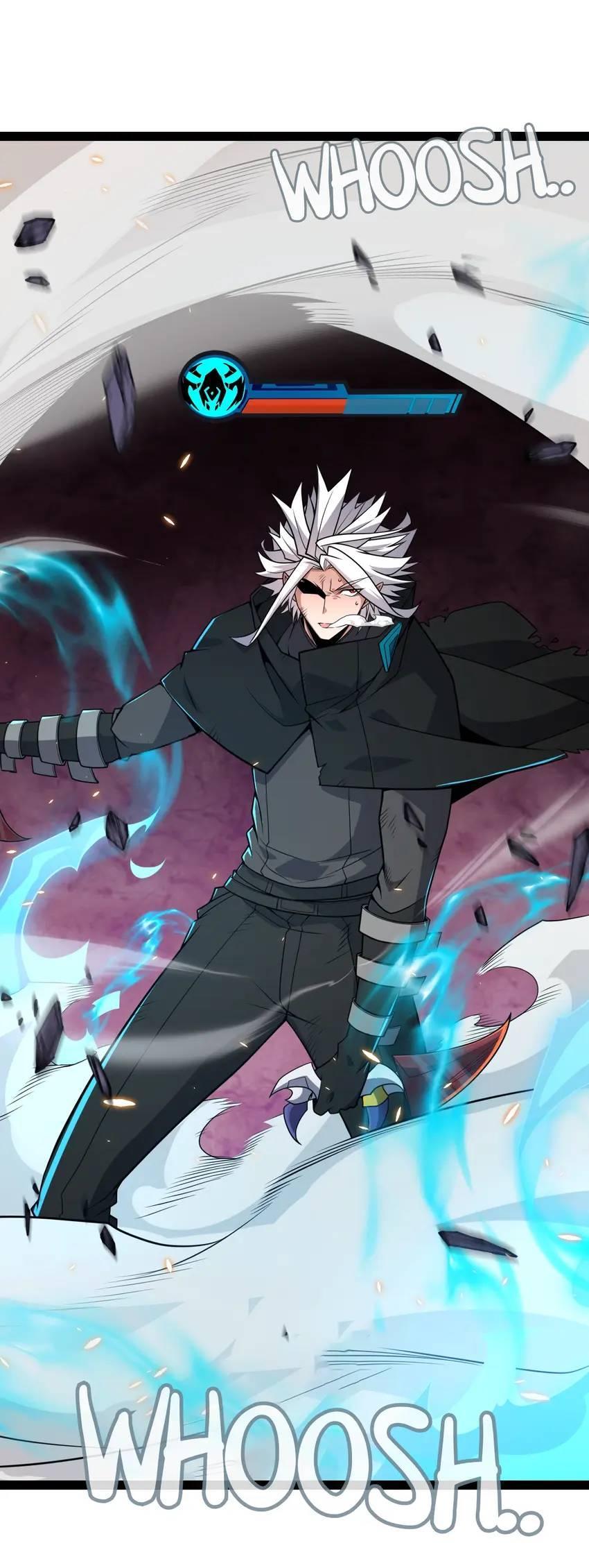 The Game That I Come From Chapter 172