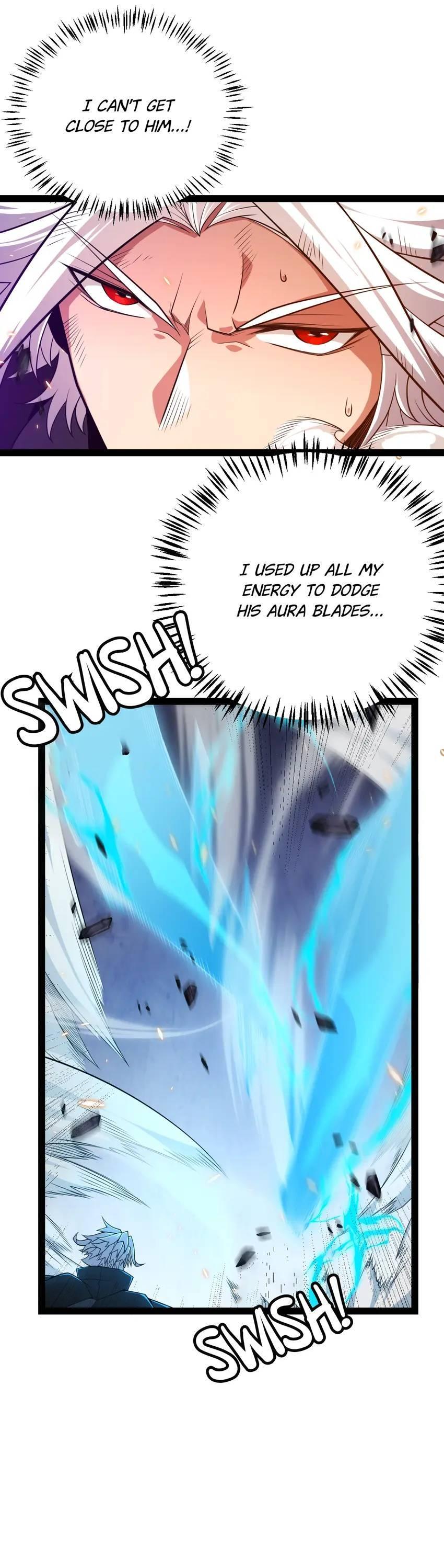 The Game That I Come From Chapter 172