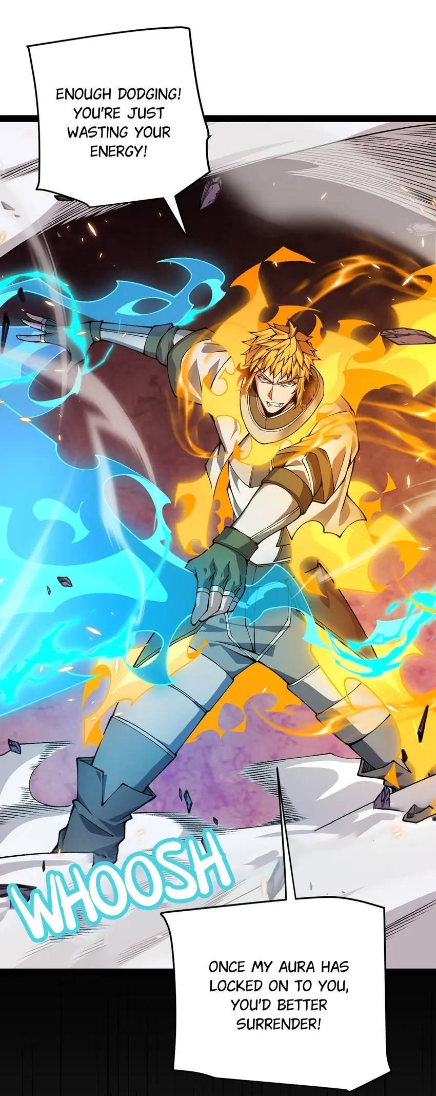 The Game That I Come From Chapter 172