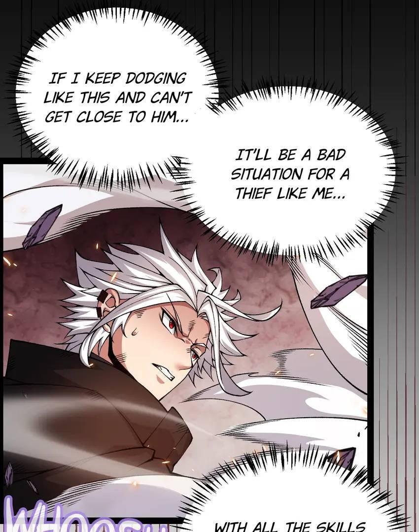 The Game That I Come From Chapter 172