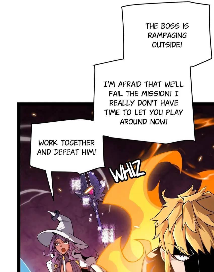 The Game That I Come From Chapter 172