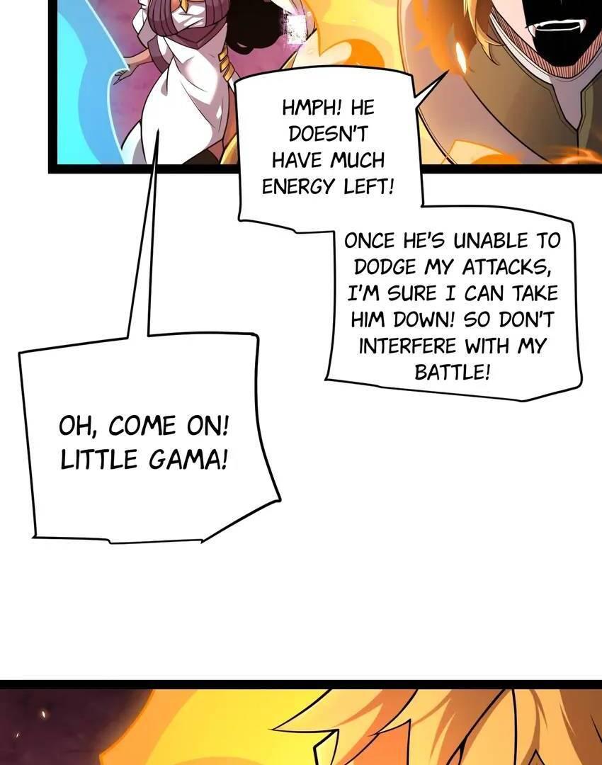 The Game That I Come From Chapter 172