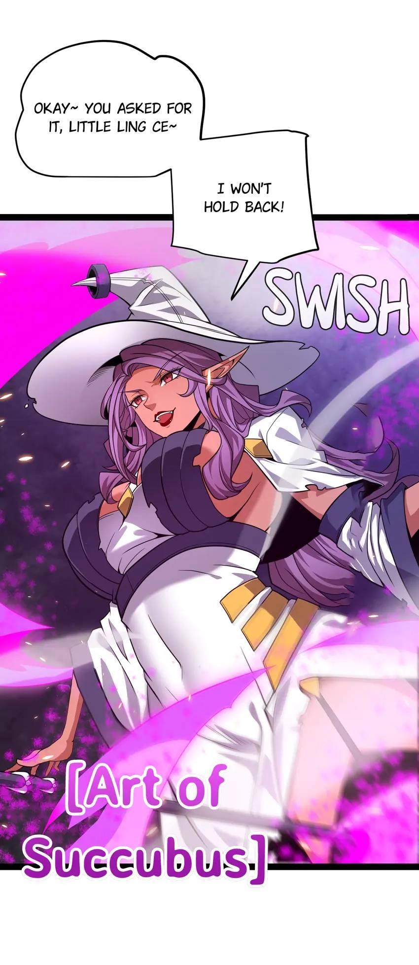 The Game That I Come From Chapter 172