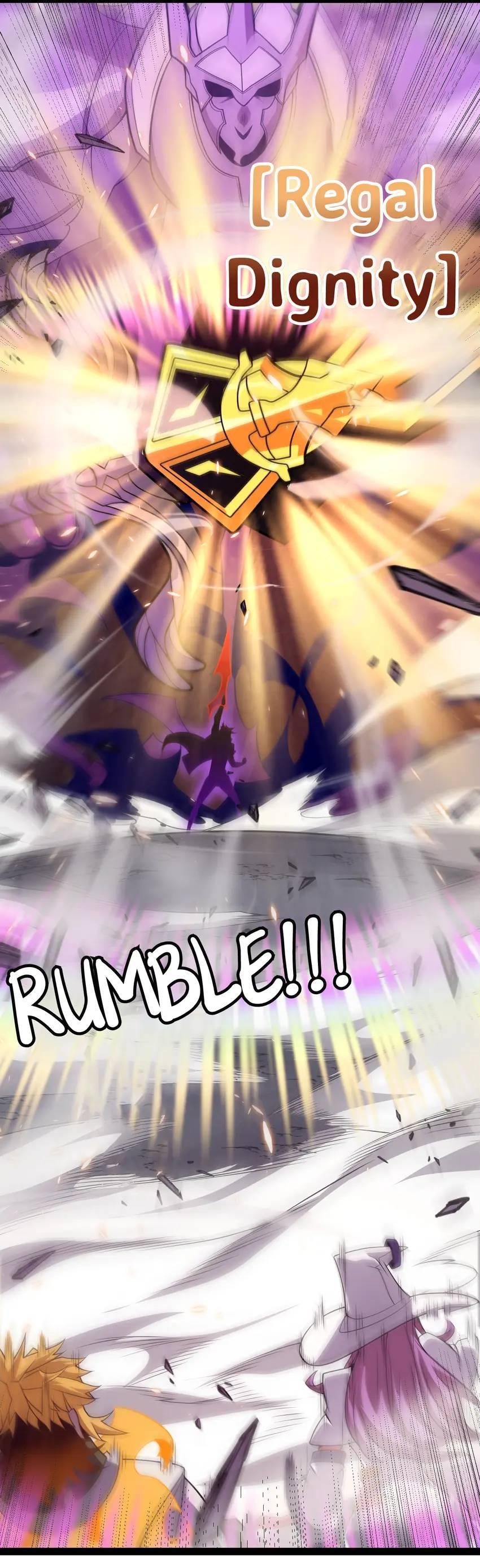 The Game That I Come From Chapter 172