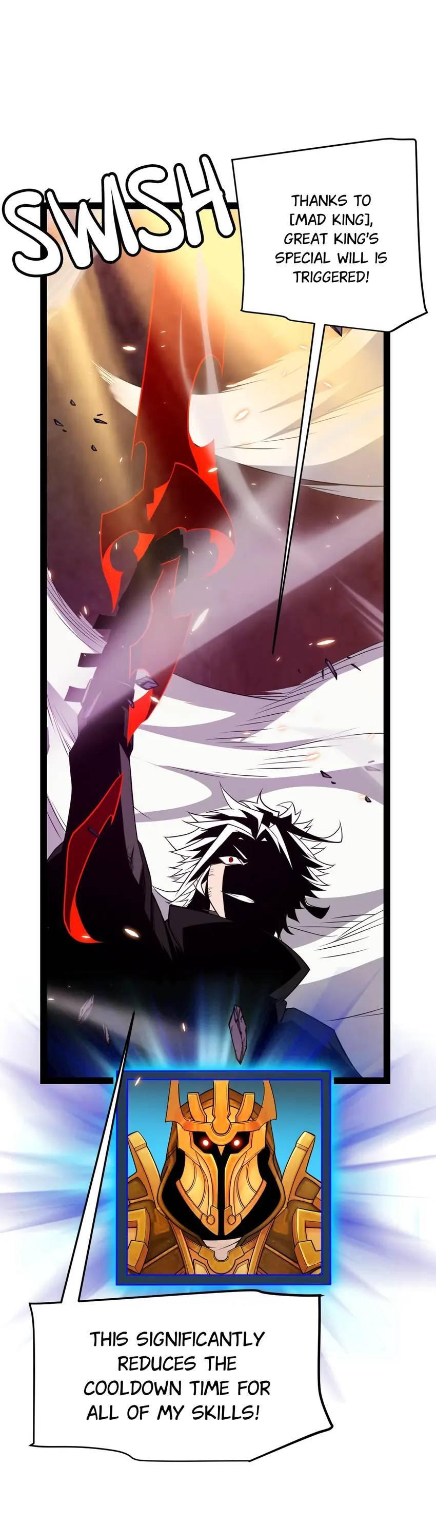 The Game That I Come From Chapter 172