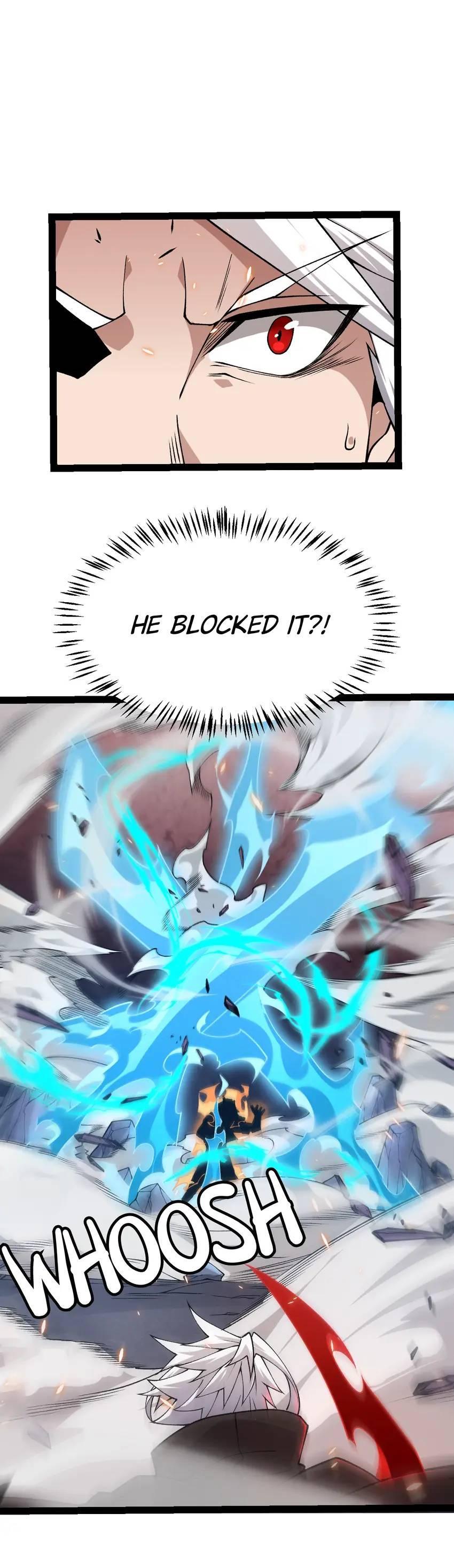 The Game That I Come From Chapter 172