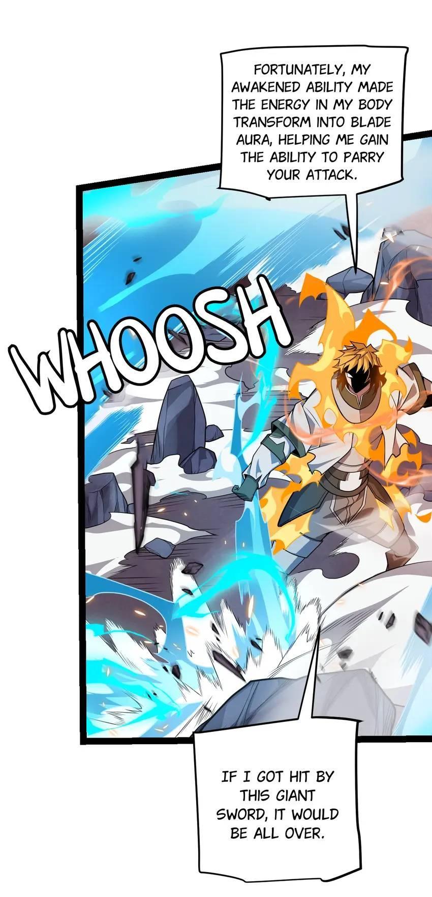 The Game That I Come From Chapter 172