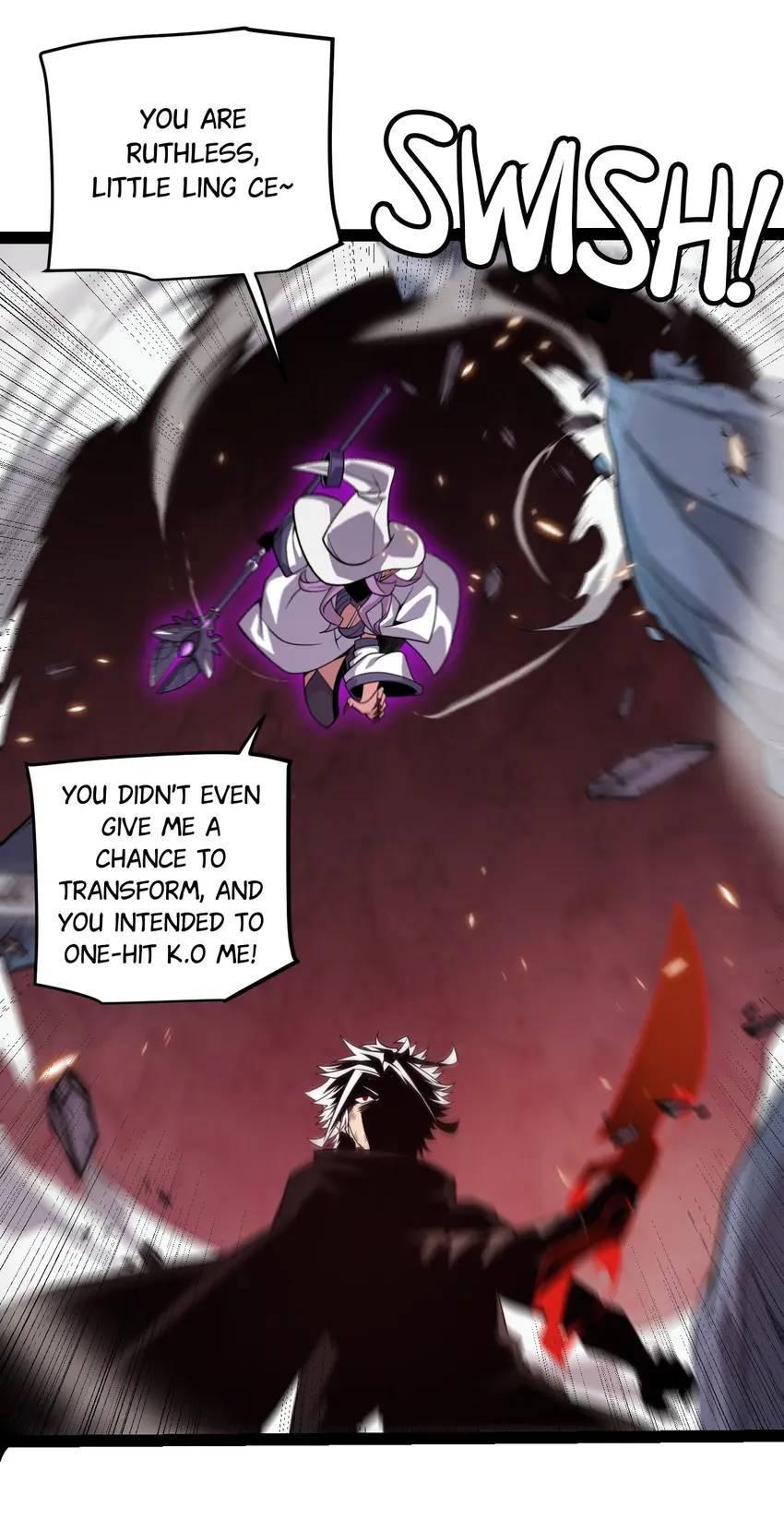 The Game That I Come From Chapter 172