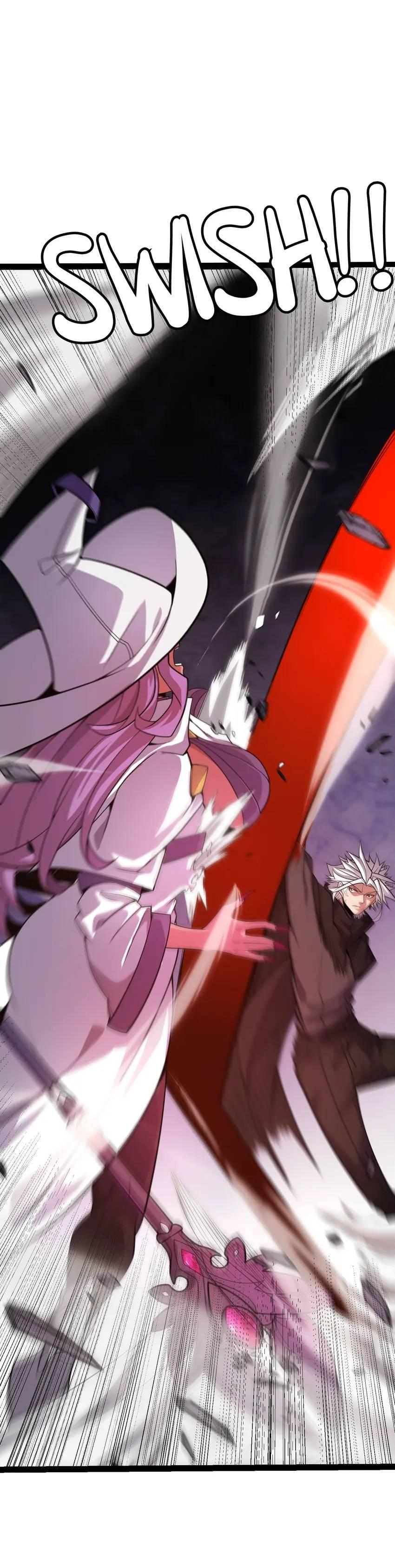 The Game That I Come From Chapter 172