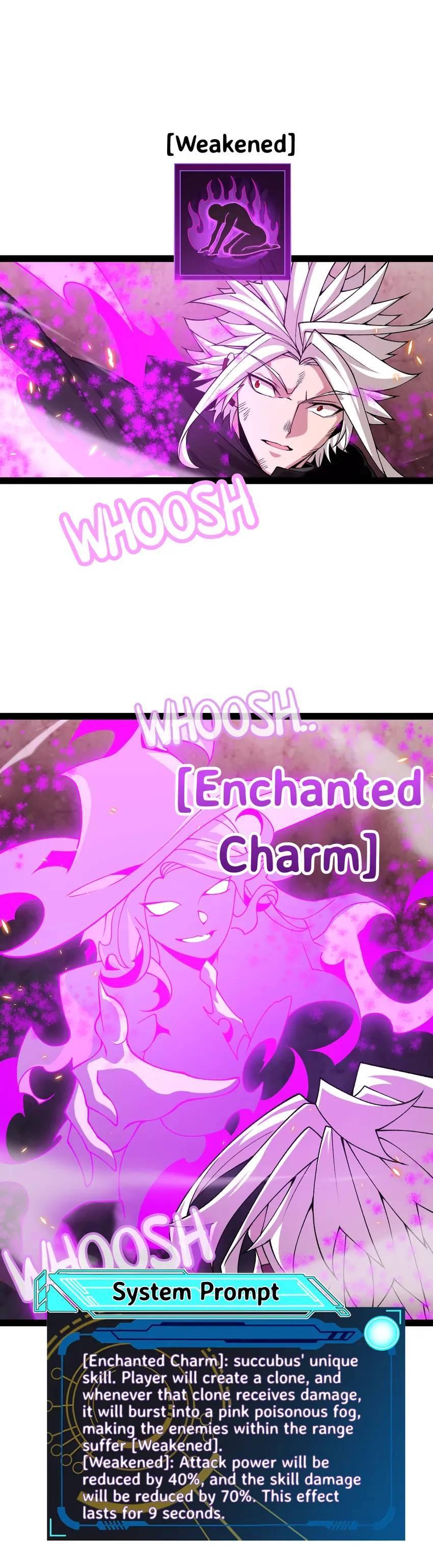 The Game That I Come From Chapter 172