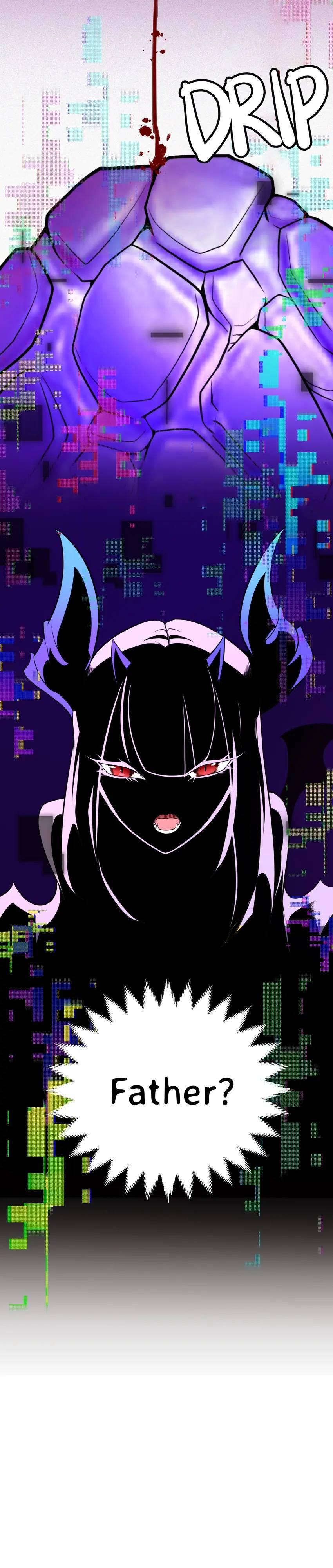 The Game That I Come From Chapter 172