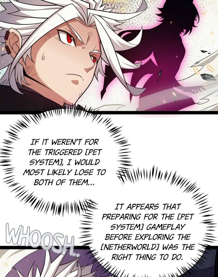 The Game That I Come From Chapter 173