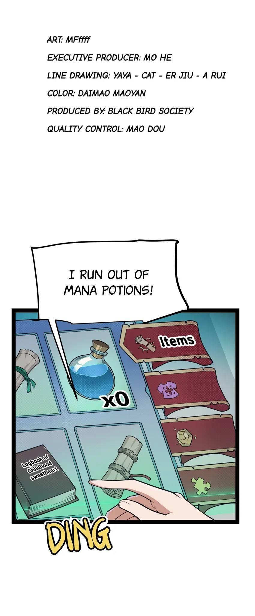 The Game That I Come From Chapter 173