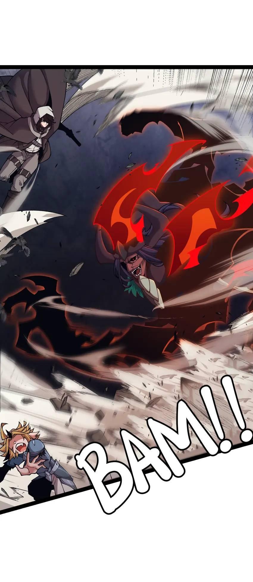 The Game That I Come From Chapter 173