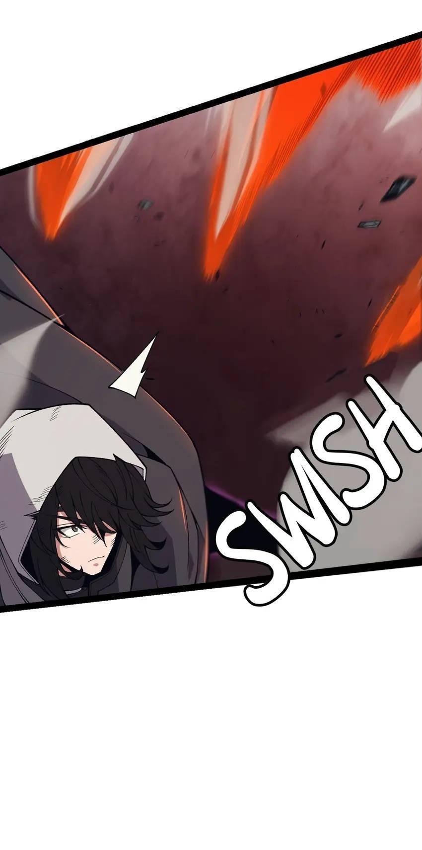 The Game That I Come From Chapter 173