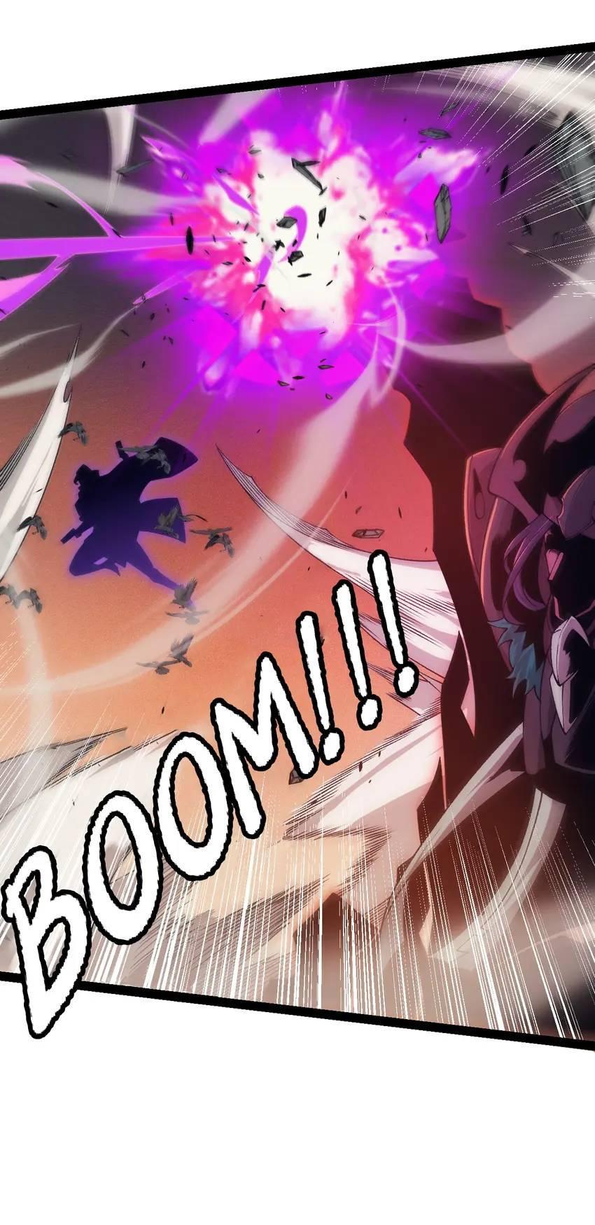 The Game That I Come From Chapter 173