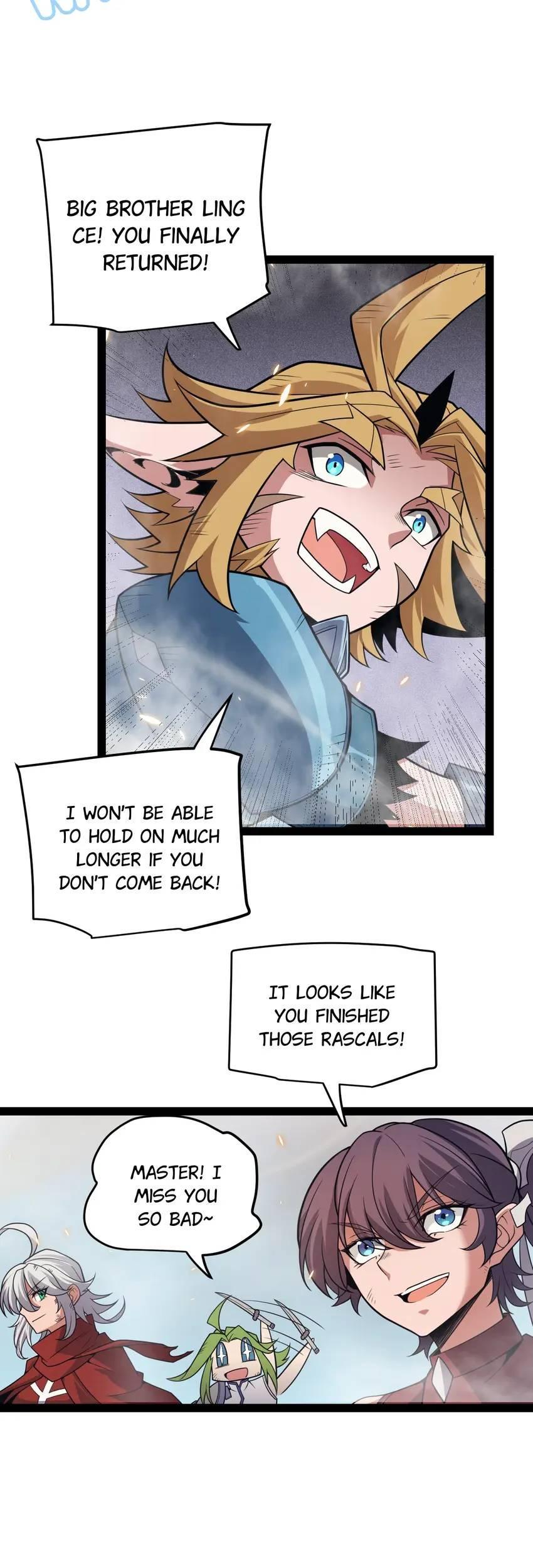 The Game That I Come From Chapter 173