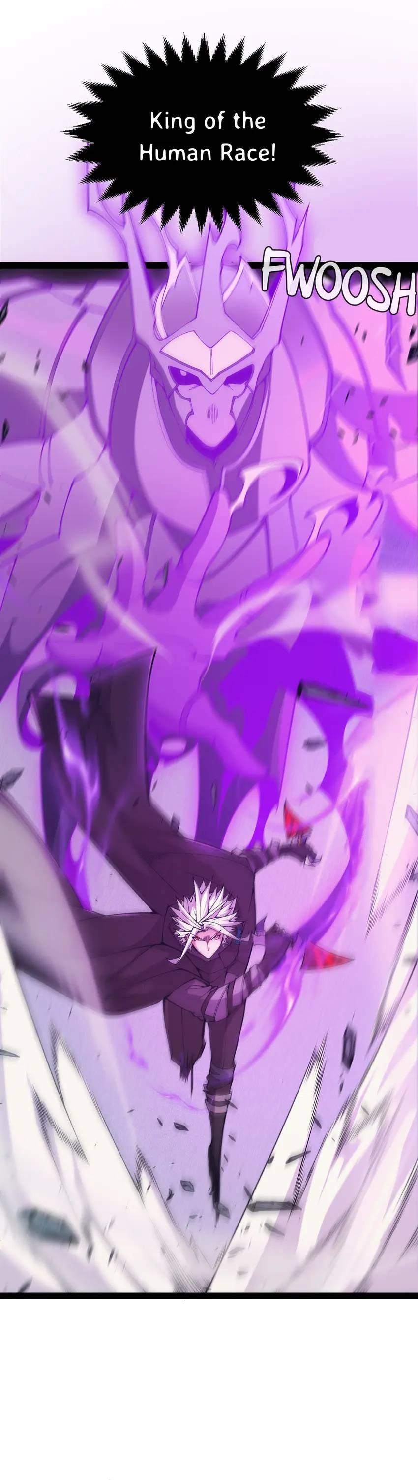 The Game That I Come From Chapter 173