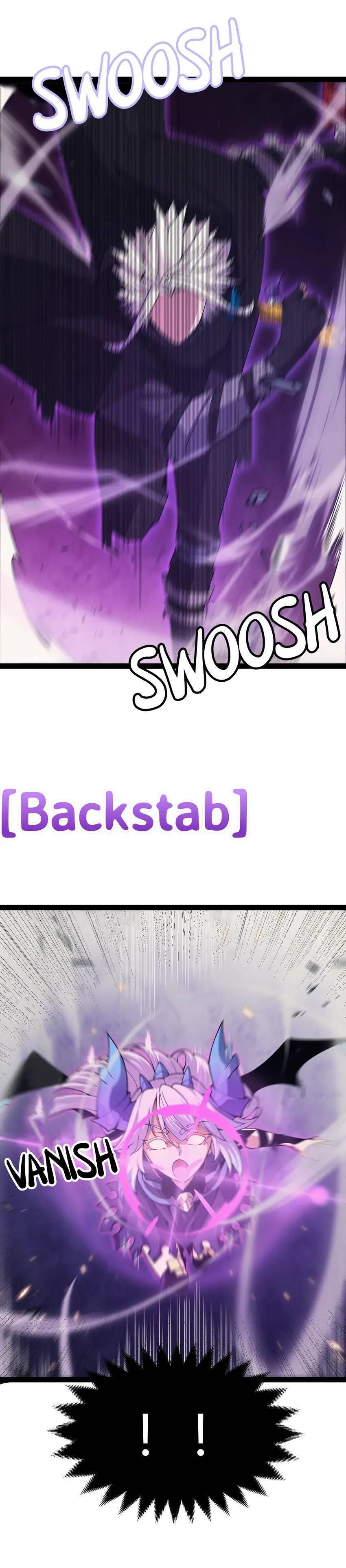 The Game That I Come From Chapter 173