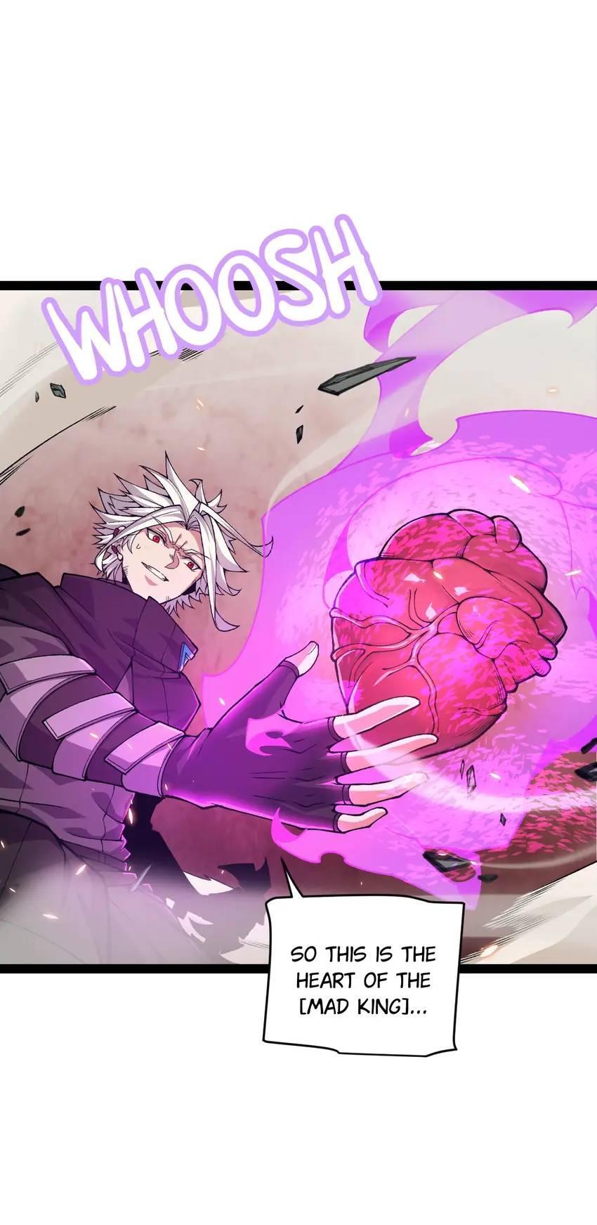 The Game That I Come From Chapter 173