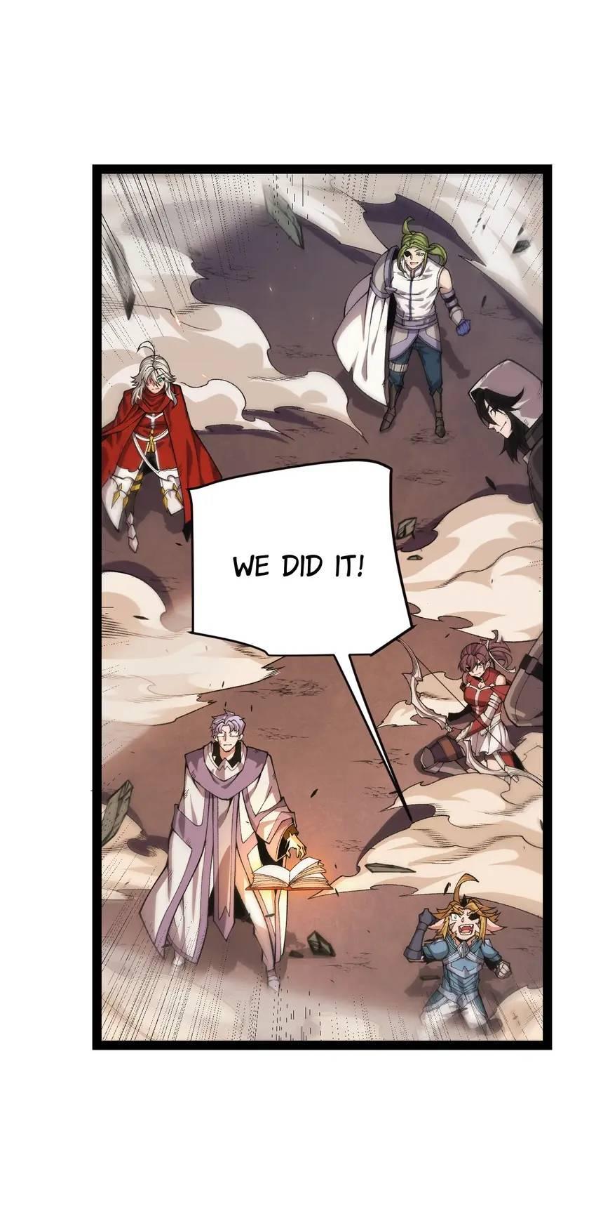 The Game That I Come From Chapter 173