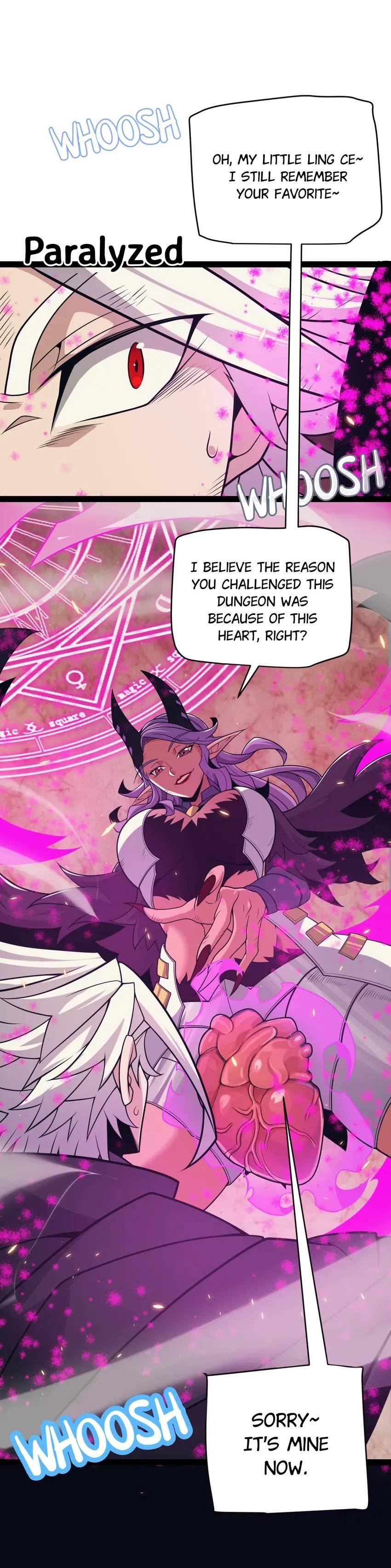 The Game That I Come From Chapter 173