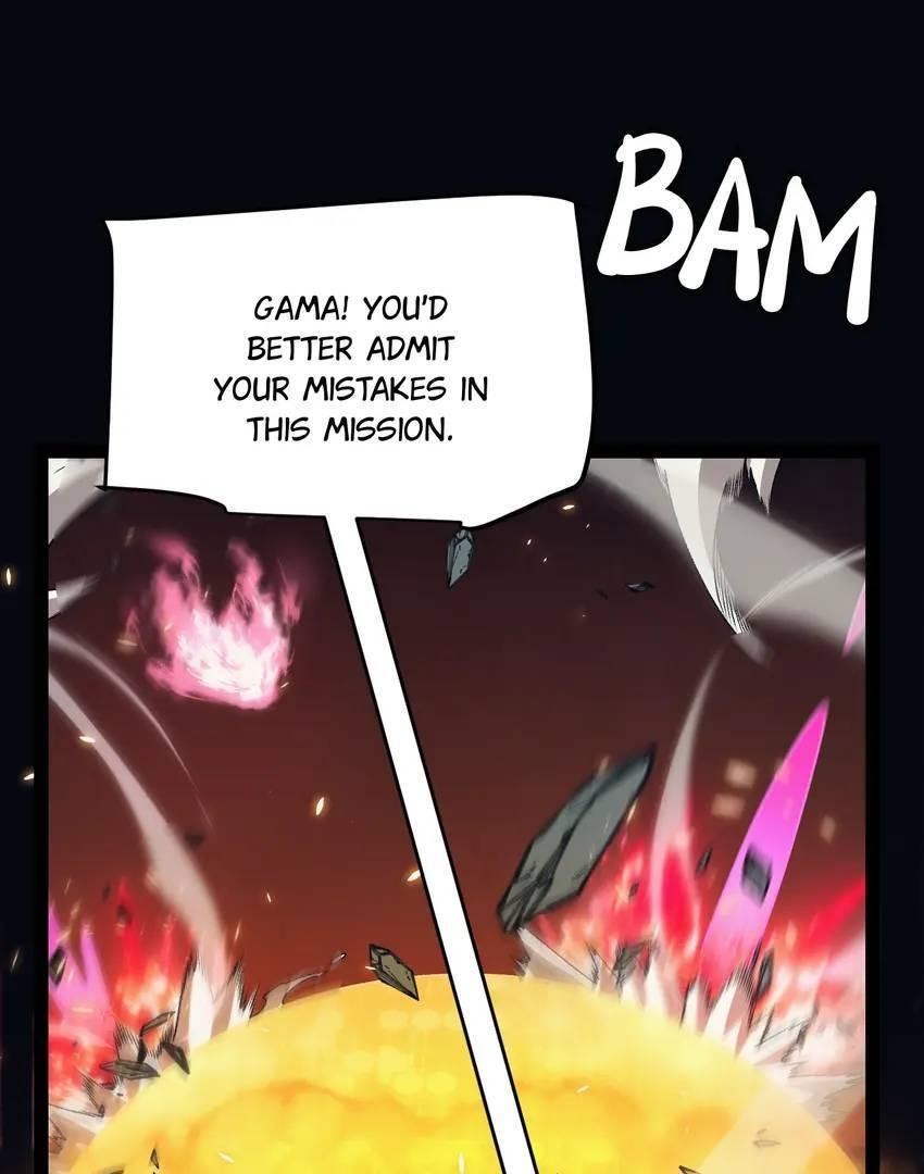 The Game That I Come From Chapter 173