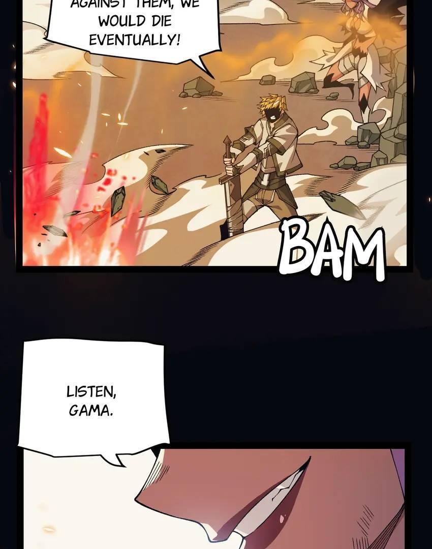 The Game That I Come From Chapter 173