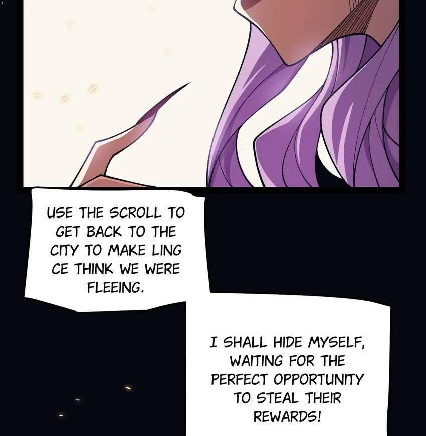 The Game That I Come From Chapter 173