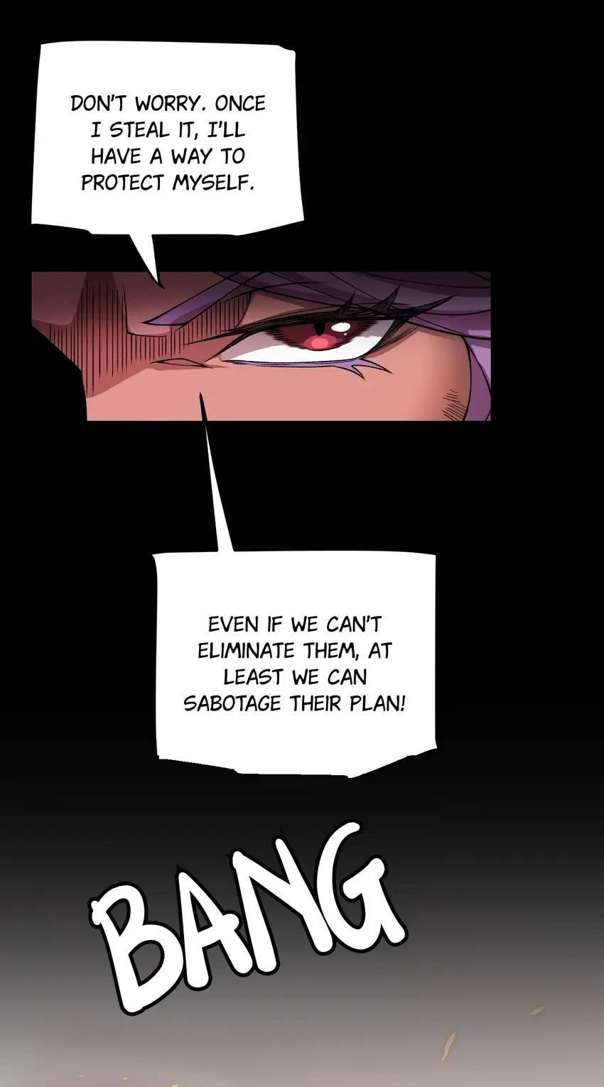 The Game That I Come From Chapter 173