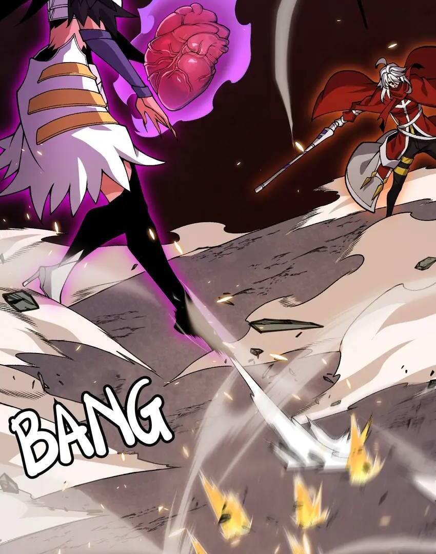 The Game That I Come From Chapter 173