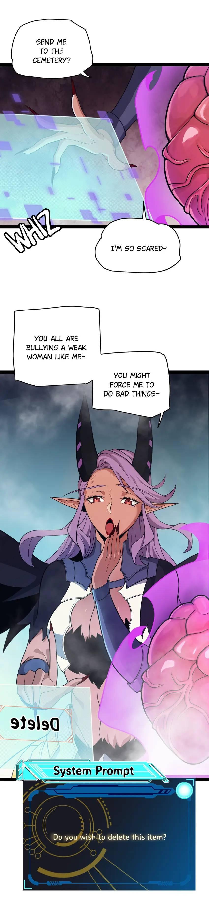 The Game That I Come From Chapter 173