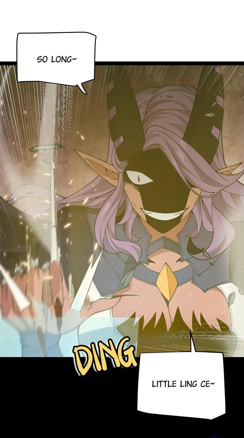 The Game That I Come From Chapter 173