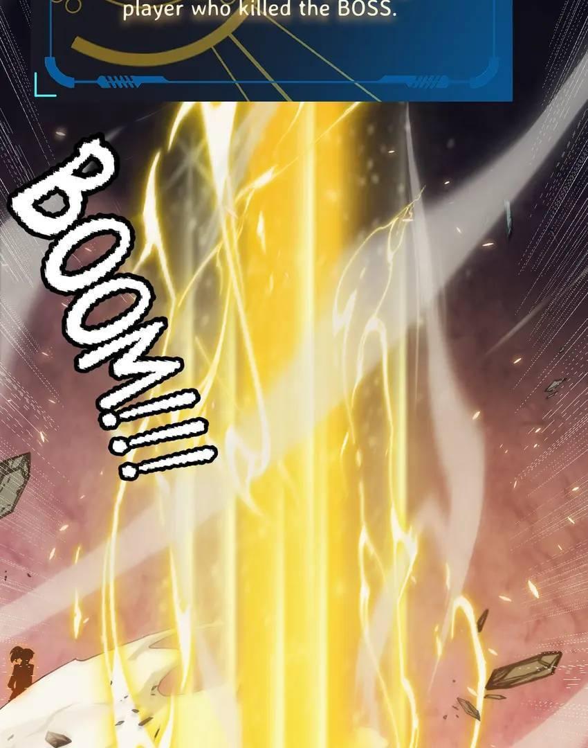 The Game That I Come From Chapter 173