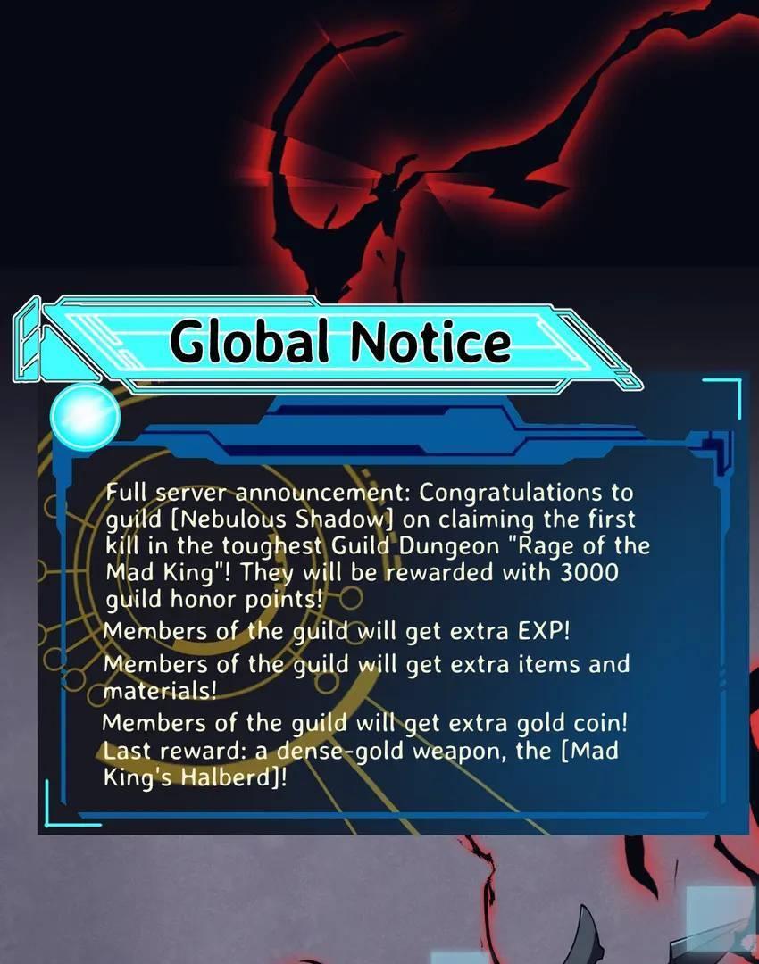 The Game That I Come From Chapter 174