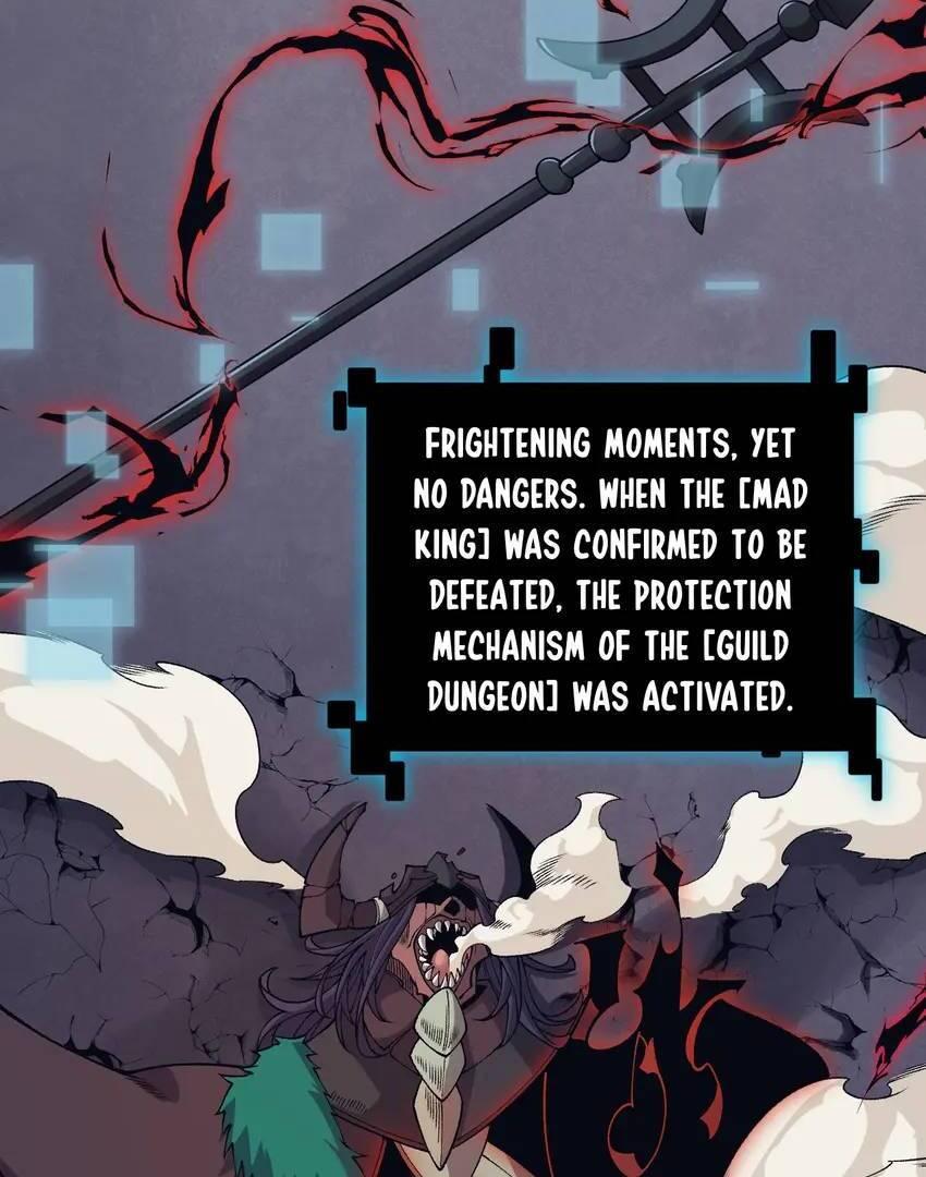 The Game That I Come From Chapter 174