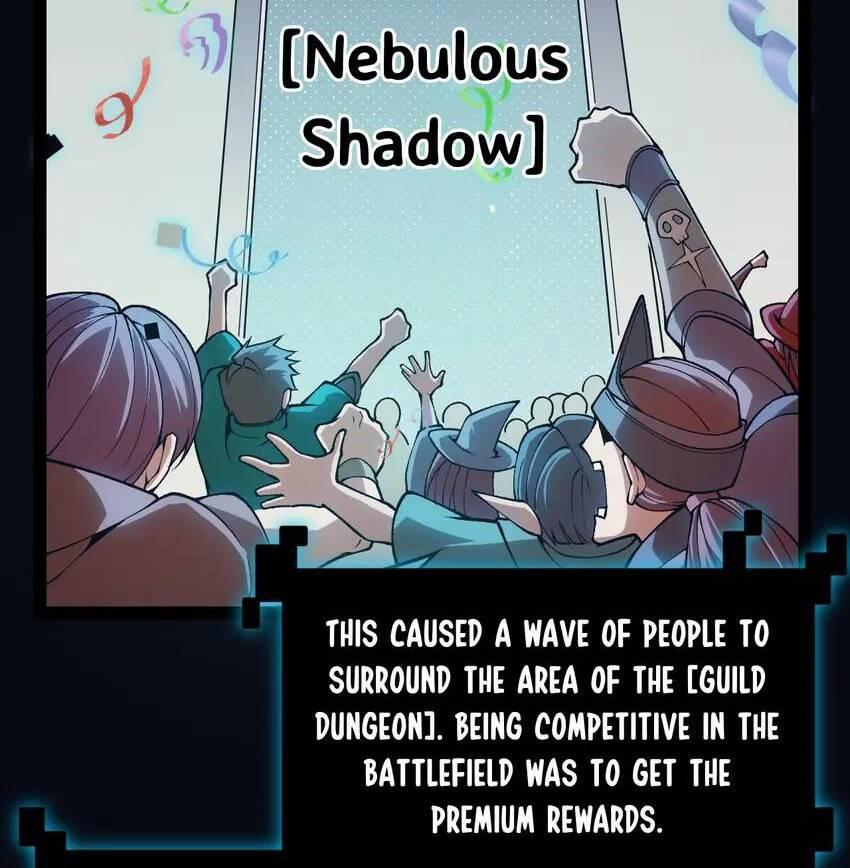 The Game That I Come From Chapter 174