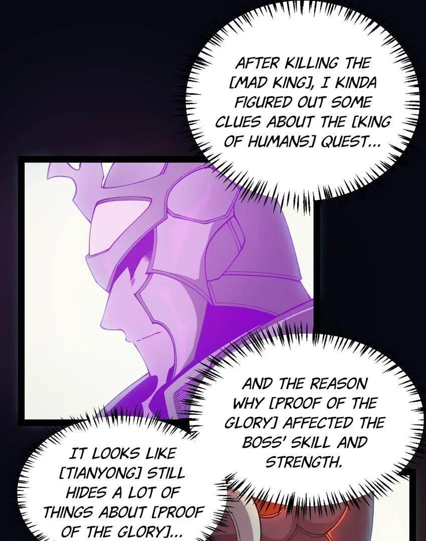 The Game That I Come From Chapter 174